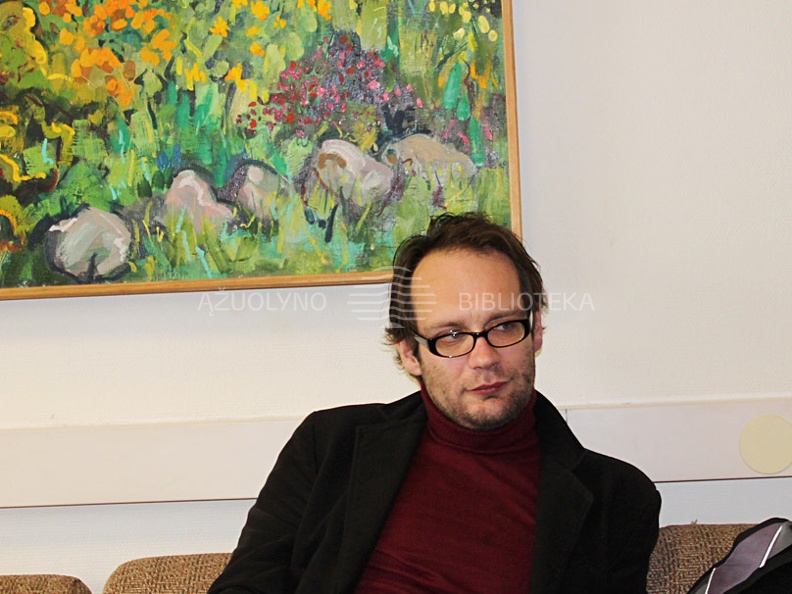 A. Jakučiūnas