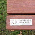 Suoliukų idėją įgyvendino Kauno apskrities viešoji biblioteka ir telekomunikacijų bendrovė TEO