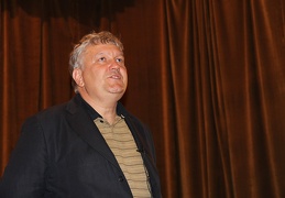 Žolininkas V. Skirkevičius