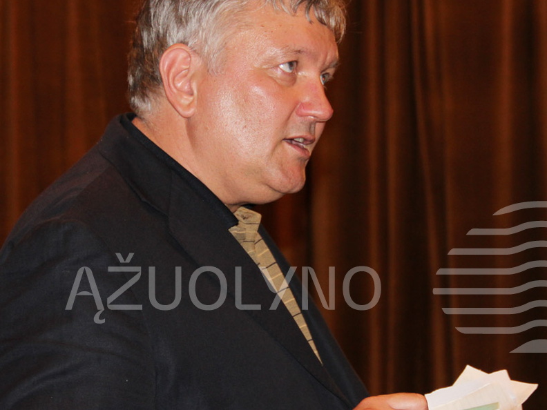 V. Skirkevičius