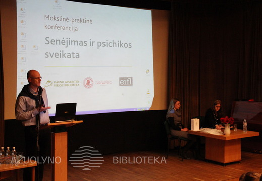 VDU Socialinių mokslų fakulteto dekanas prof. dr. Jonas Ruškus