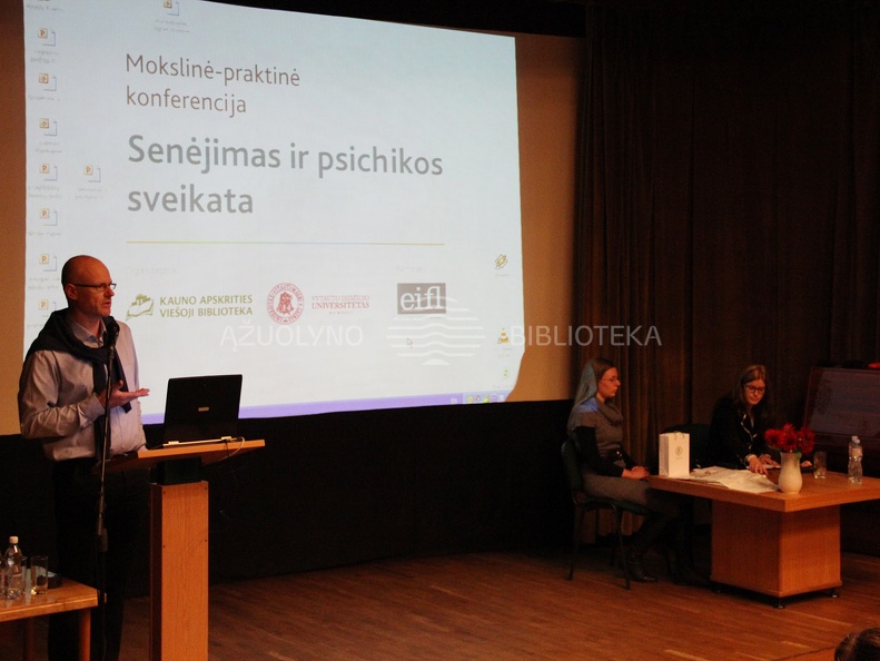 VDU Socialinių mokslų fakulteto dekanas prof. dr. Jonas Ruškus