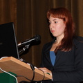 Agnė Murauskaitė (VDU Bendrosios psichologijos katedra)