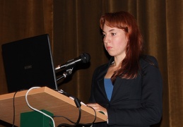 Agnė Murauskaitė (VDU Bendrosios psichologijos katedra)