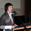 Dr. Klaudija Pauliukevičiūtė (VDU Bendrosios psichologijos katedra)