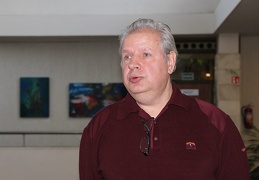 A. Slapšys