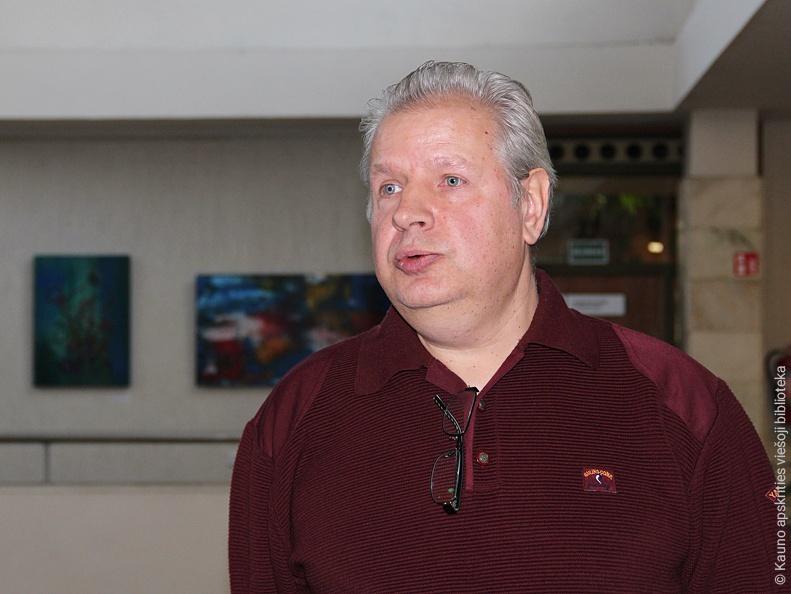 A. Slapšys