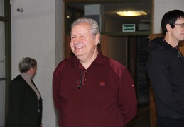 A. Slapšys