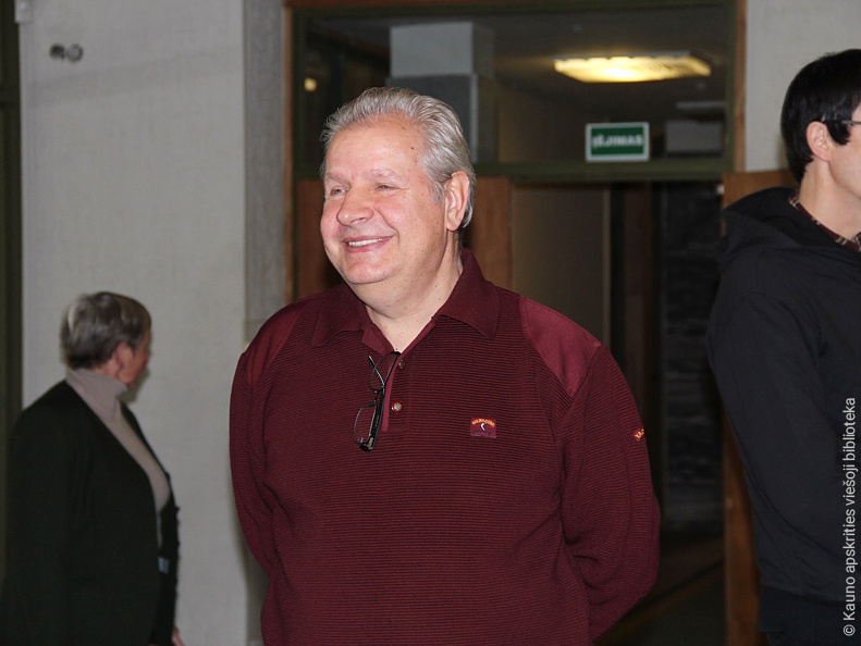 A. Slapšys