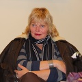 Filosofė Jūratė Baranova