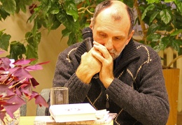 A. Marčėnas