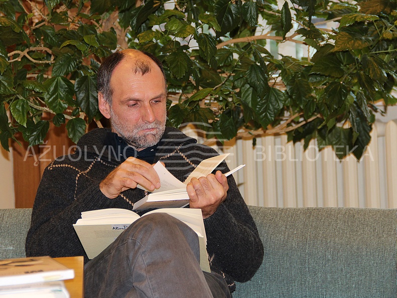 A. Marčėnas