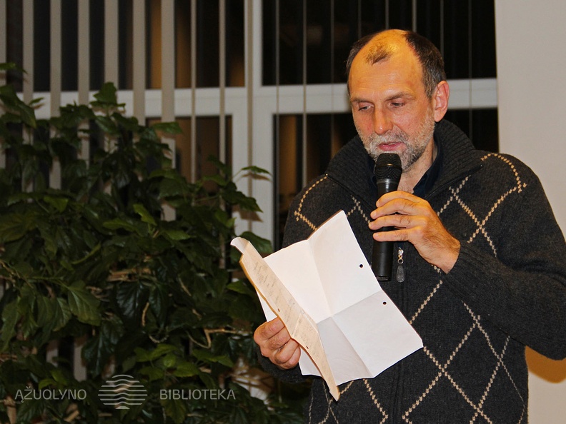 A. Marčėnas