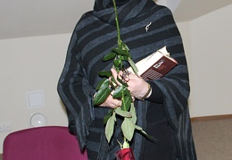I. Labokė