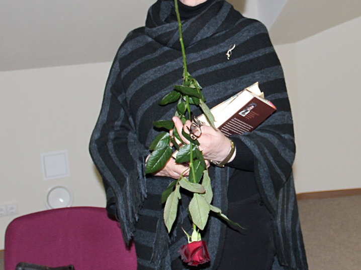 I. Labokė