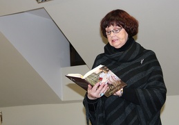 I. Labokė