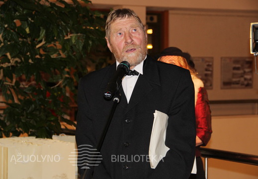 Apie Prienus pasakojo miesto „burmistras“