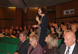 Dr. Zinaida Manžuch (Vilniaus universitetas) 