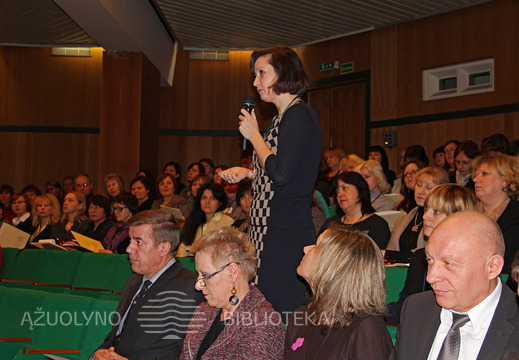 Dr. Zinaida Manžuch (Vilniaus universitetas) 