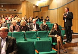 Egidijus Steponavičius (TEO LT, AB) 