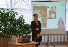 Edita Urbonavičienė (Kauno apskrities viešoji biblioteka) 