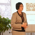 Vilgemina Puskunigienė (Kauno rajono savivaldybės viešoji biblioteka) 