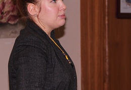 Ieva Sudmantaitė (ISM biblioteka)