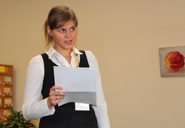 Giedrė Gudaitė (UAB „Visetas“)