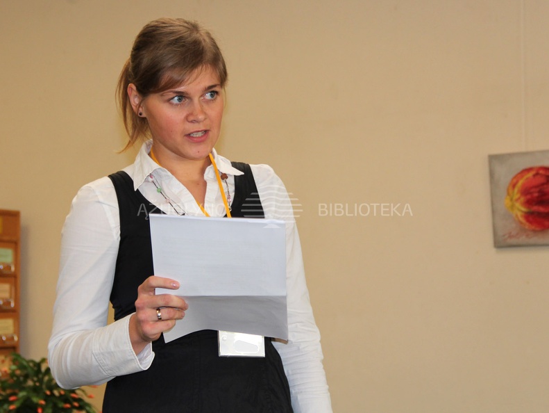 Giedrė Gudaitė (UAB „Visetas“)