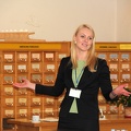 Inga Lebrikaitė (UAB „Vitae Litera“)