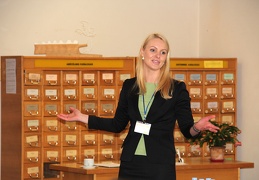 Inga Lebrikaitė (UAB „Vitae Litera“)
