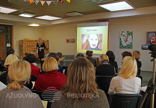 Praktinė sekcija „Komunikacija ir viešieji ryšiai“