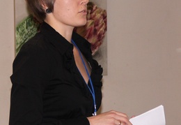 Julija Genienė (Kauno apskrities viešoji biblioteka)