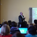 Prof. habil. dr. Aleksandras Targamadzė (Kauno technologijos universitetas)