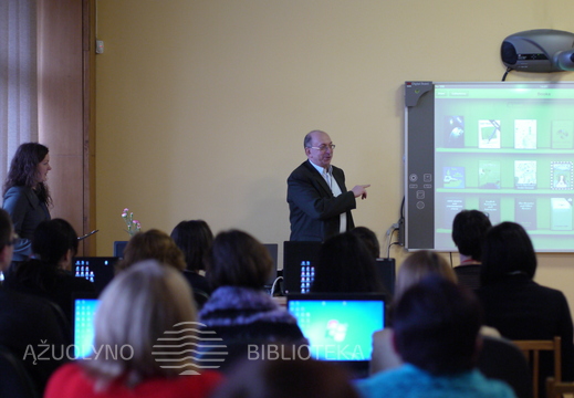 Prof. habil. dr. Aleksandras Targamadzė (Kauno technologijos universitetas)
