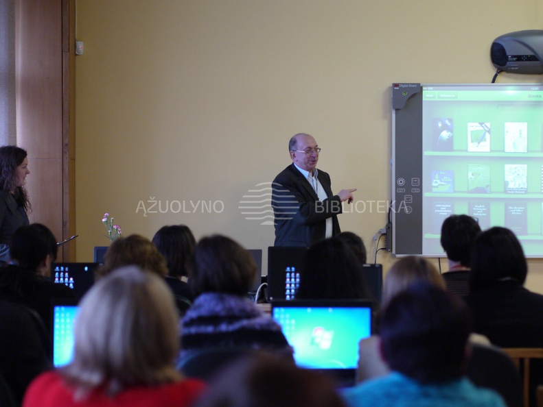 Prof. habil. dr. Aleksandras Targamadzė (Kauno technologijos universitetas)