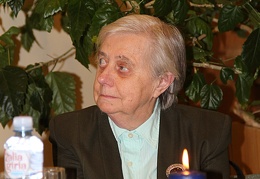 J. J. Mašioto giminaitė Danutė Andriušytė