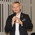 VDU profesorius Jonas Vaičenonis