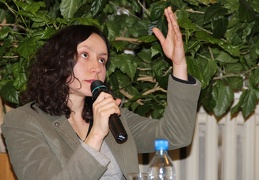 Vaiva Grainytė