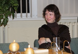 Enrika Striogaitė