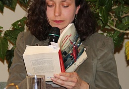 Vaiva Grainytė