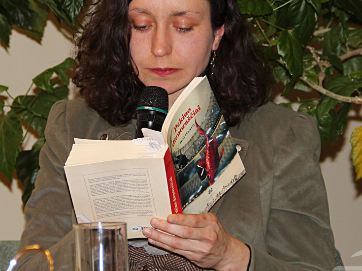 Vaiva Grainytė