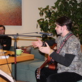 Susitikimo akimirka