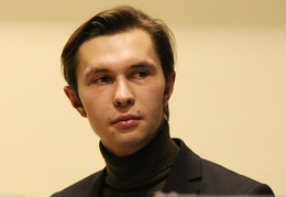 Julijus Grickevičius