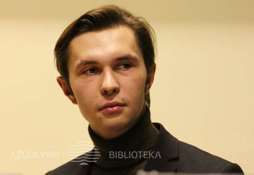 Julijus Grickevičius