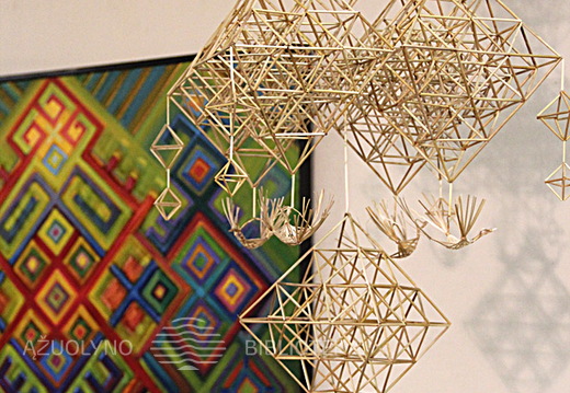 Paroda "Dangaus sodai"