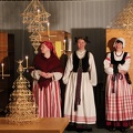 Parodos atidaryme sutartines atliko grupė &quot;Sasutalos&quot; (vad. A.Morkūnas)