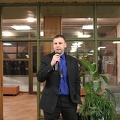 Kauno fotoklubo pirmininkas Andrius Matvejevas