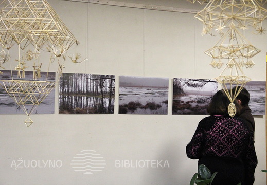 Vidos Korn fotografijos