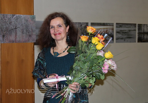 V. Korn fotografijų paroda „Čepkelių spalvos“